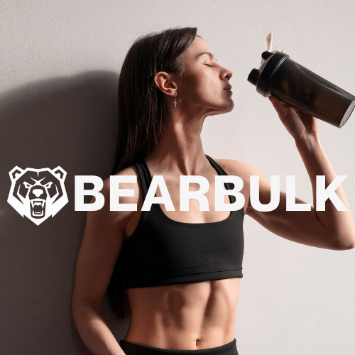 Elite BCAA Formula | Intra-Workout Recovery & Muscle Support