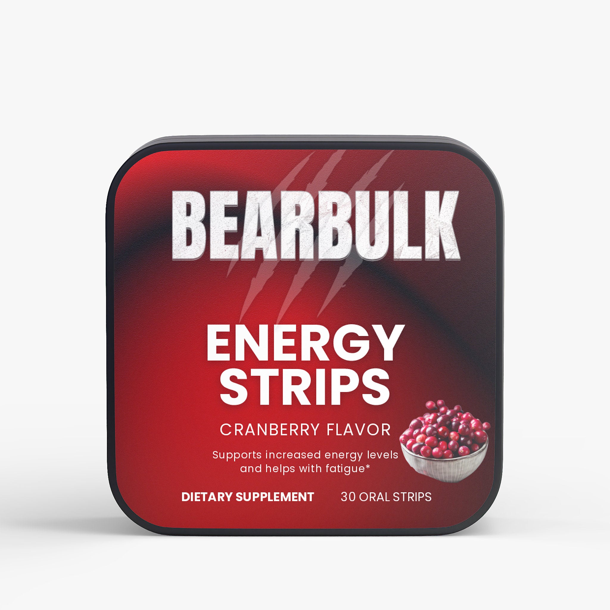 Energy Strips