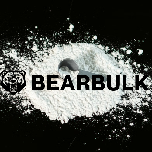 Pure Creatine Monohydrate | Strength, Power & Muscle Volume